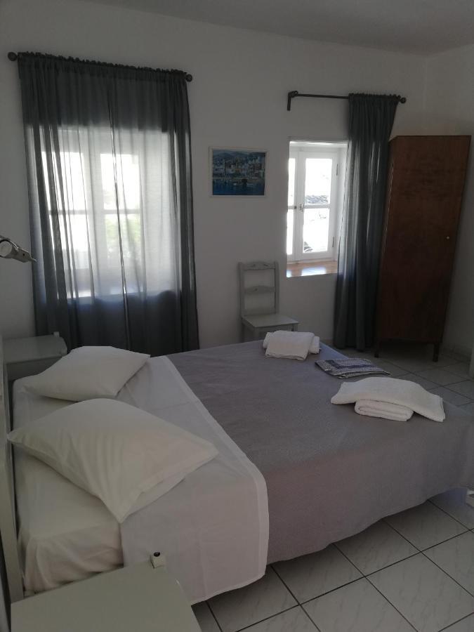 Bahia Appartement Hydra  Kamer foto